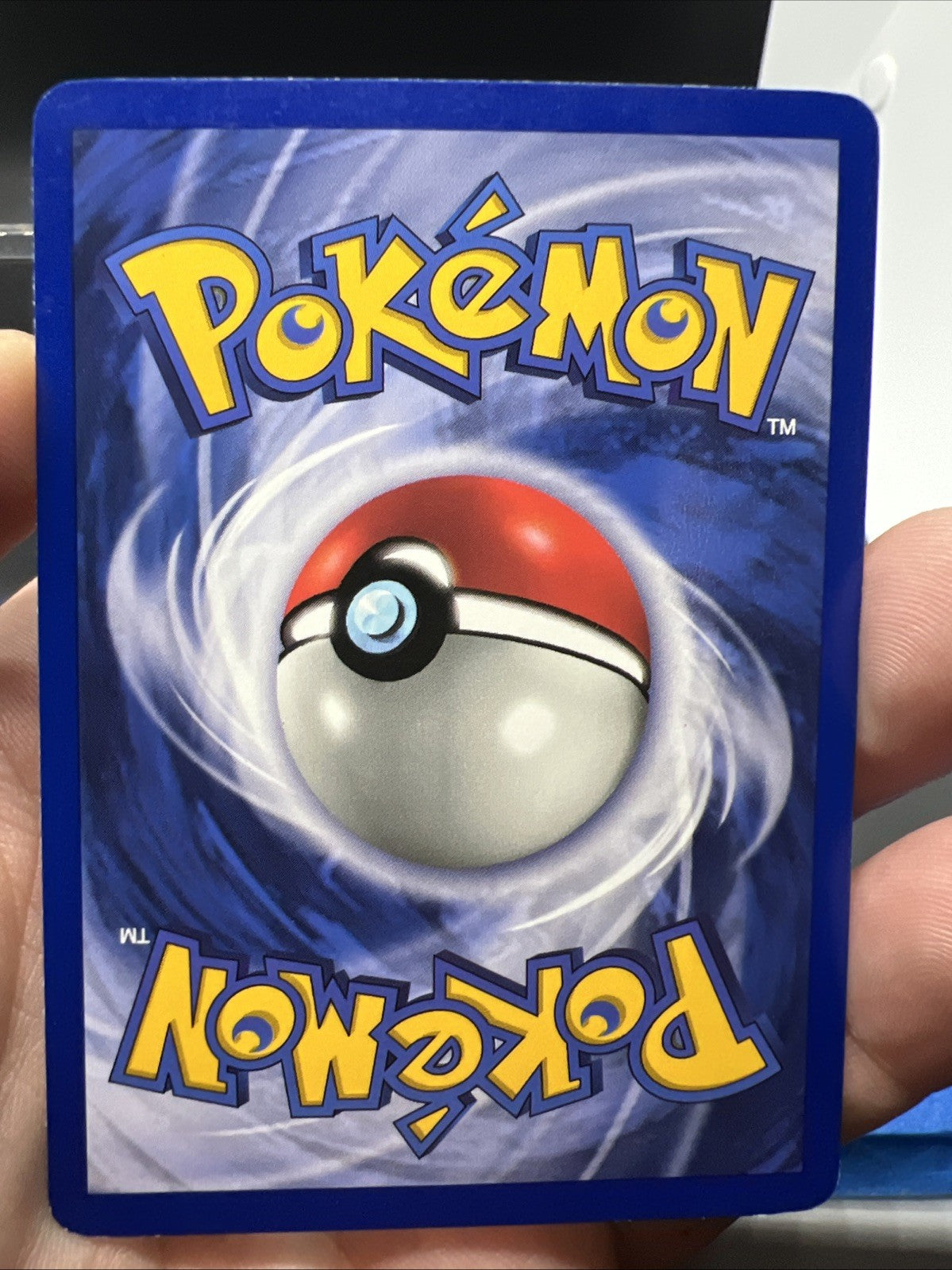 Pokemon Electabuzz 020/102 Base Set Rare Non Holo - LIGHT PLAY