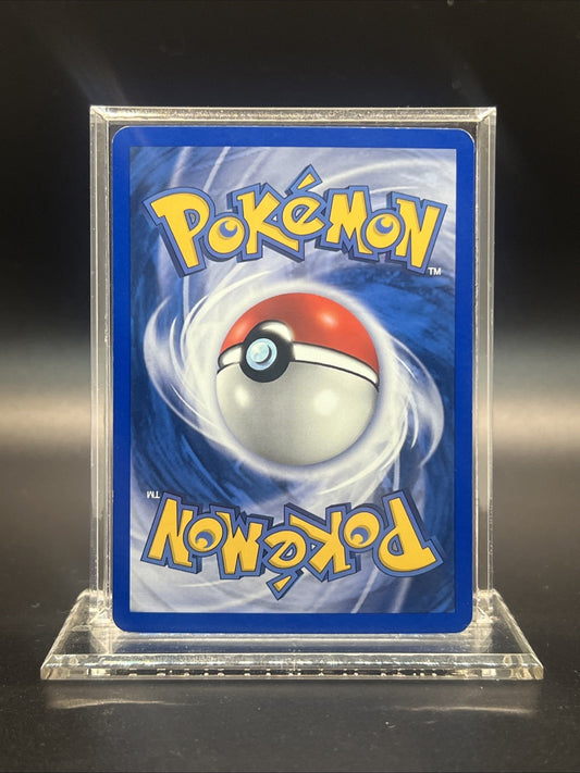 Rattata 77/112 – FireRed & LeafGreen – Reverse Holo – Light Play - Pokemon