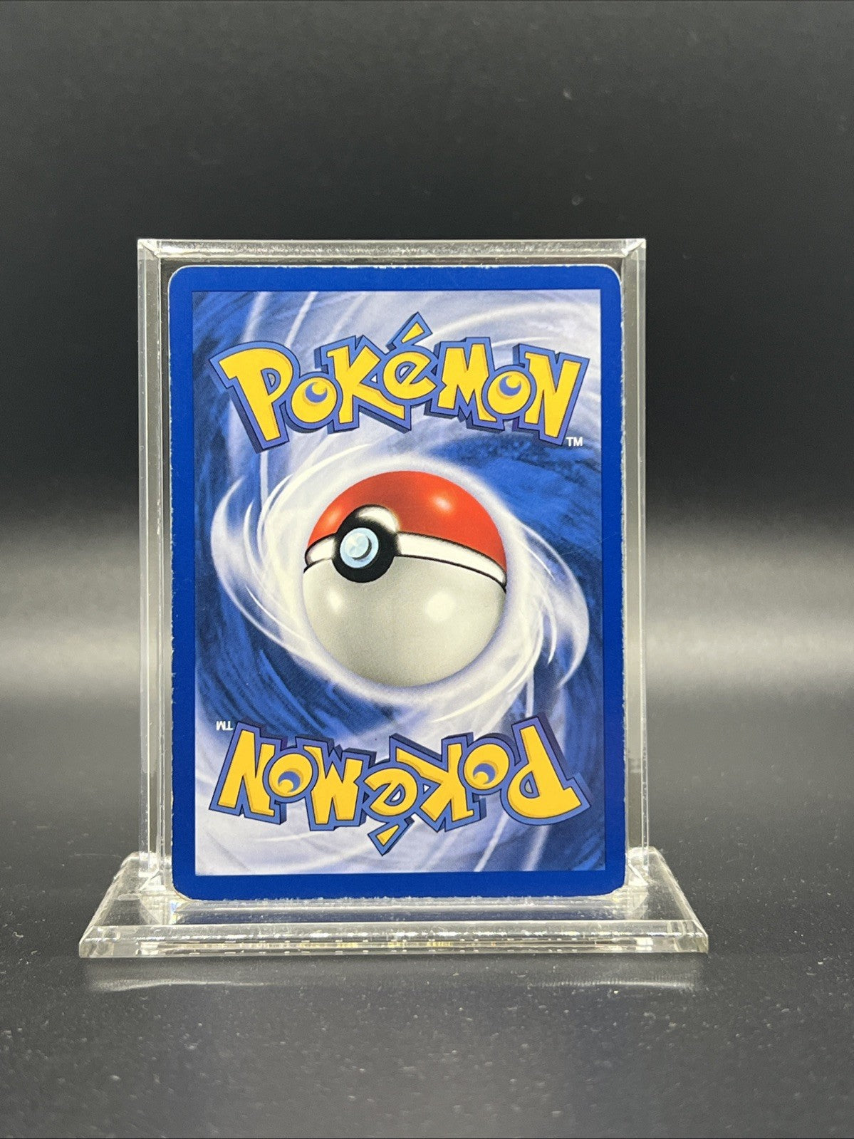 Pokemon Magneton 11/62 – Fossil – Holo Rare – Heavy Play (B)