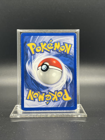 Pokemon Magneton 11/62 – Fossil – Holo Rare – Heavy Play (B)