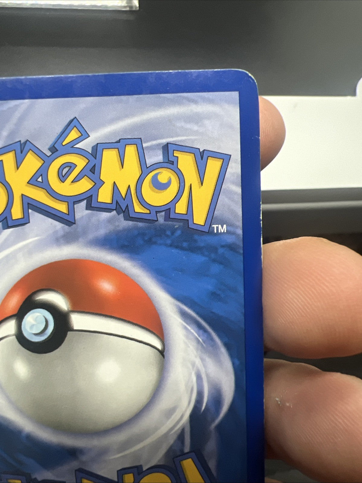 Pokemon Gyarados 019/100 Stormfront - Non Holo - MOD PLAY