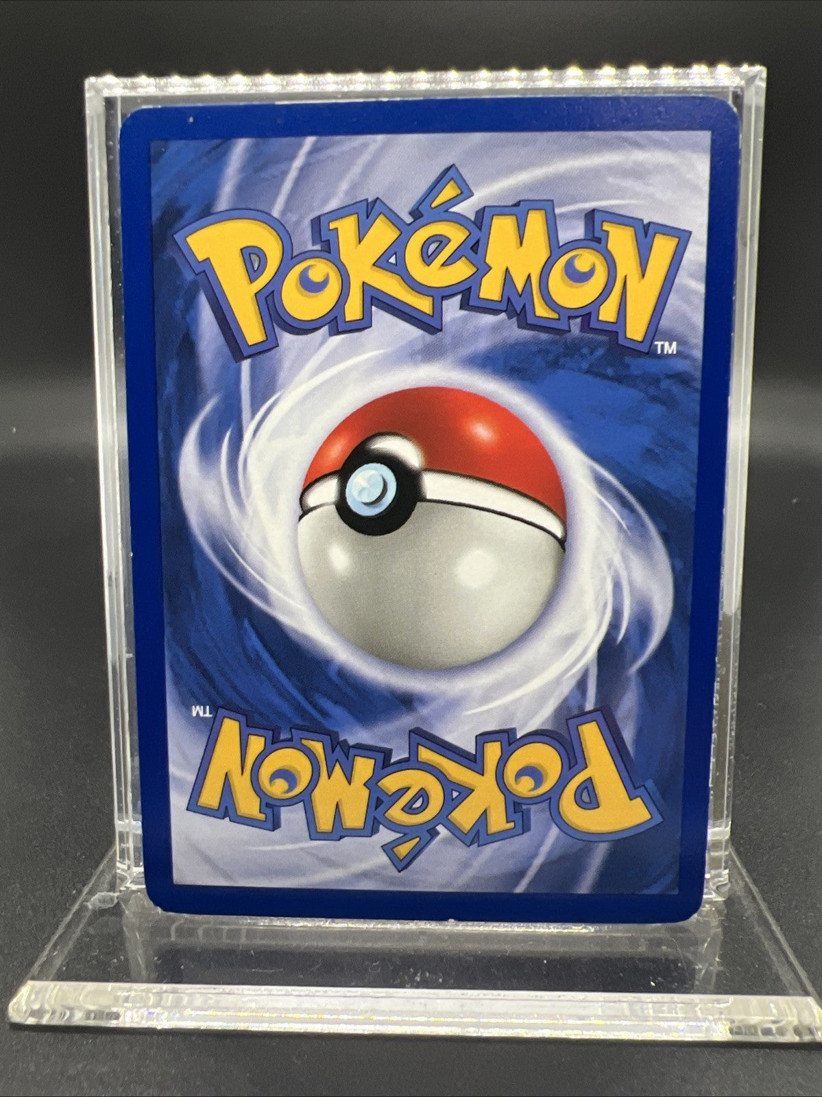 Pokemon Item Finder 074/102 Base Set Rare Non Holo - LIGHT PLAY