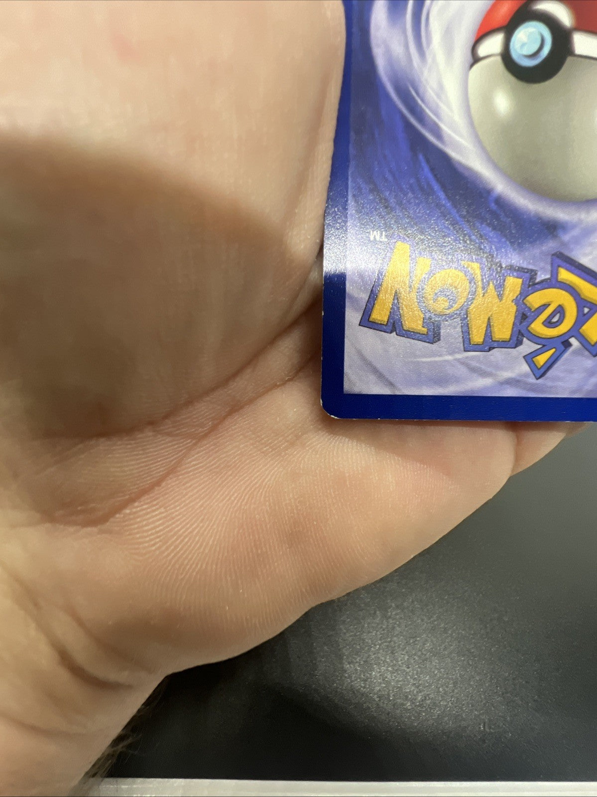 Zapdos 30/62 Fossil Non Holo MOD PLAY Pokemon (B)