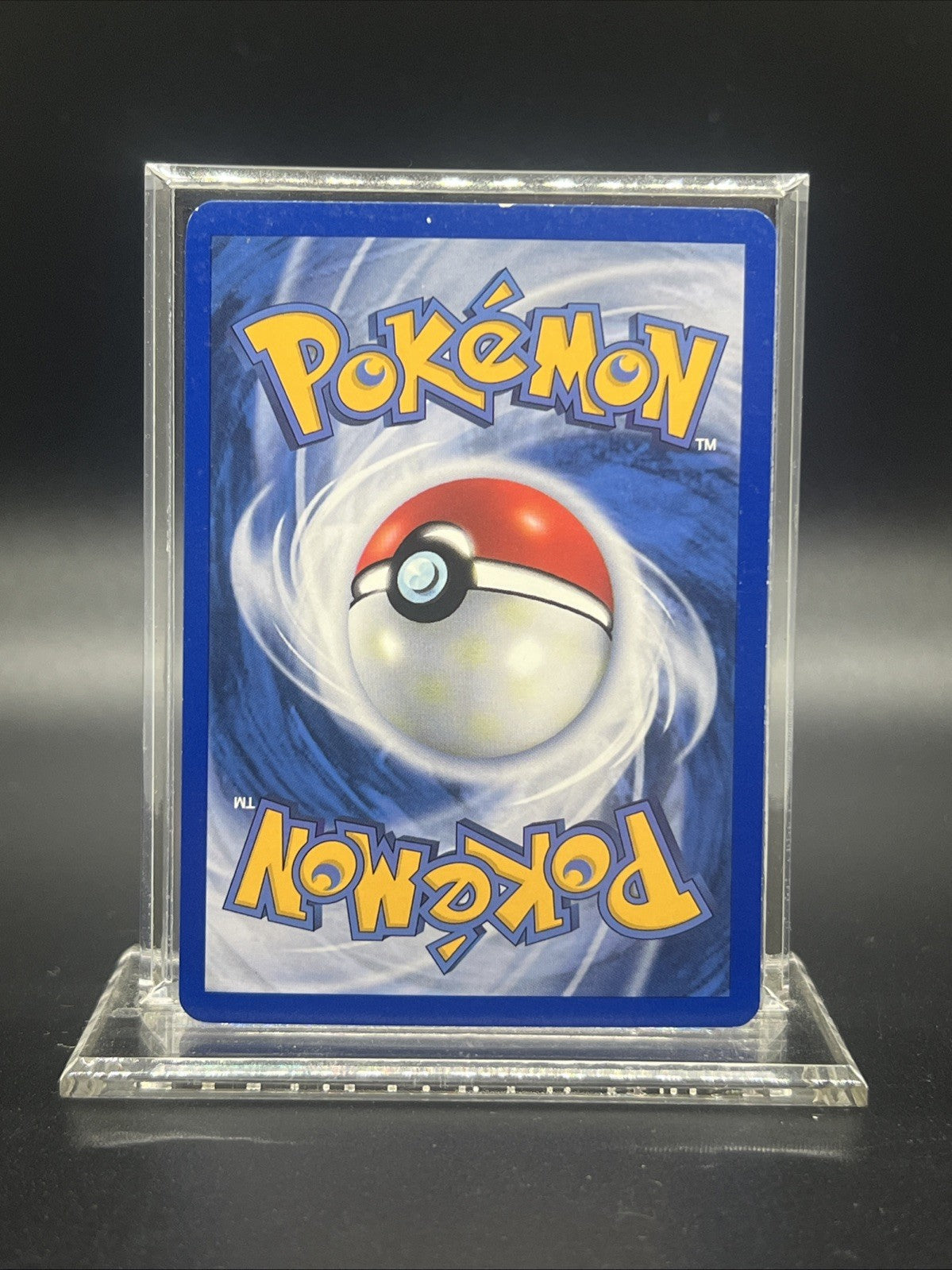 Pokemon Metal Energy 19/111 Neo Genesis Holo - MOD PLAY