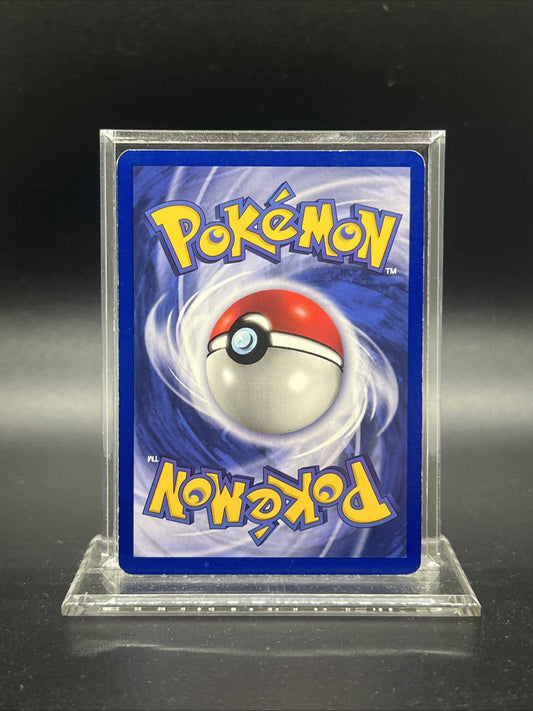 Mewtwo 3/53 Wotc Movie Promo Non Holo - HEAVY PLAY - Pokemon