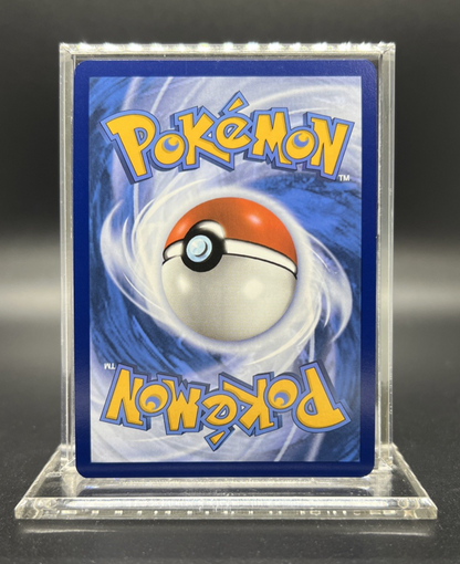 Pokemon Glaceon ex 150/131 Scarlet & Violet - Prismatic Evolutions - NEAR MINT