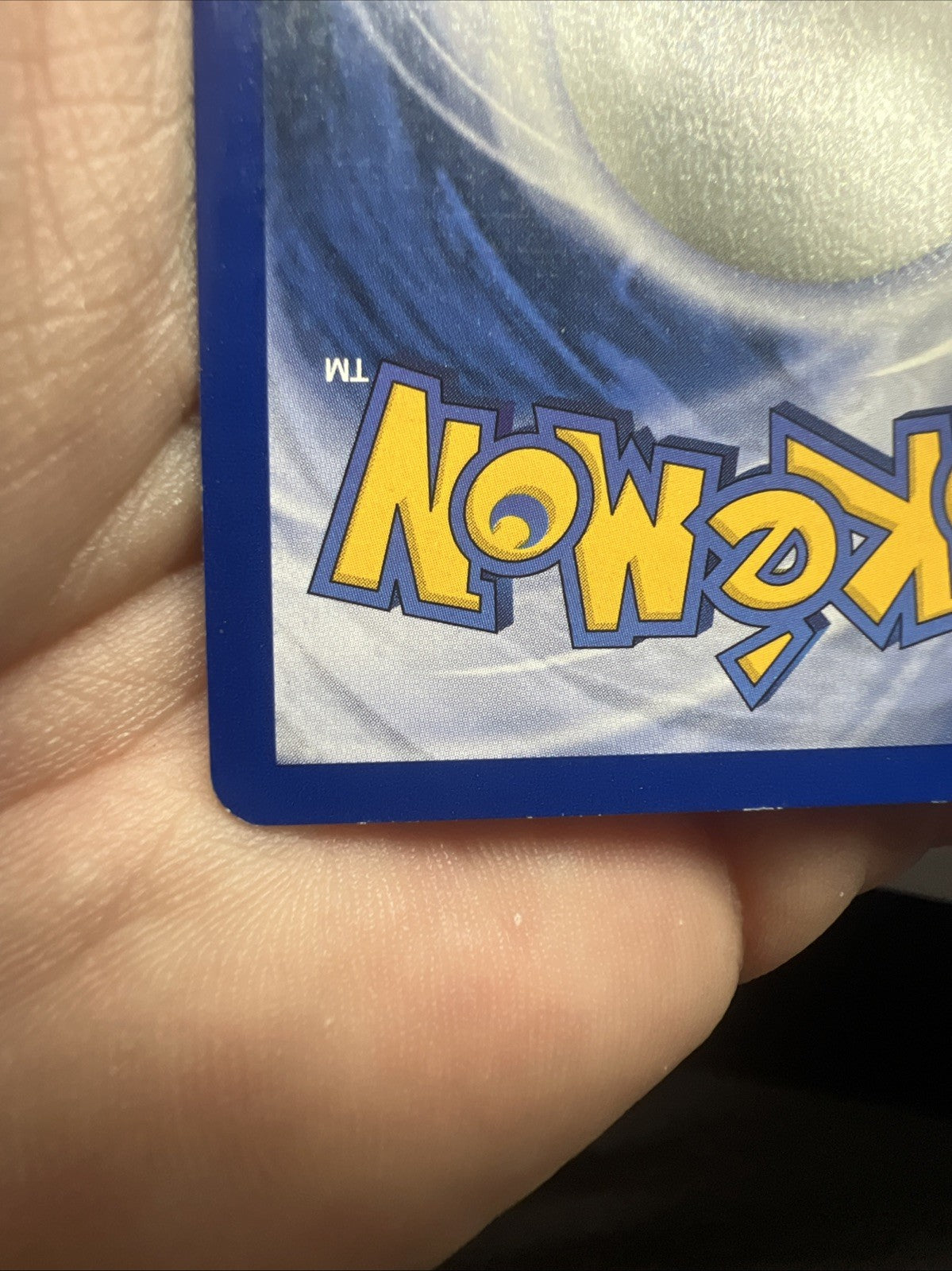 Pokemon Muk 13/62 Fossil Holo - LIGHT PLAY (A)