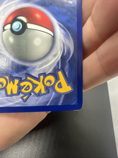 Mew 8/53 Wotc Promo Non Holo - MOD PLAY - Pokemon