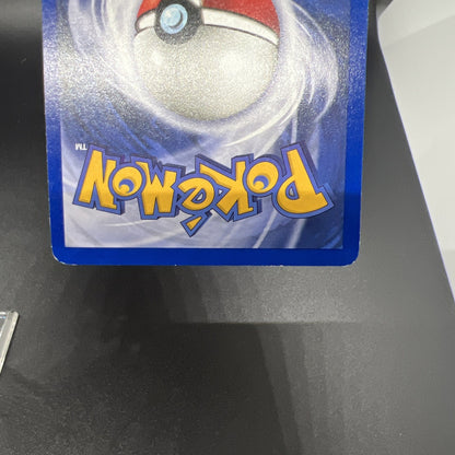 Pokemon Lass 075/102 Base Set - LIGHT PLAY