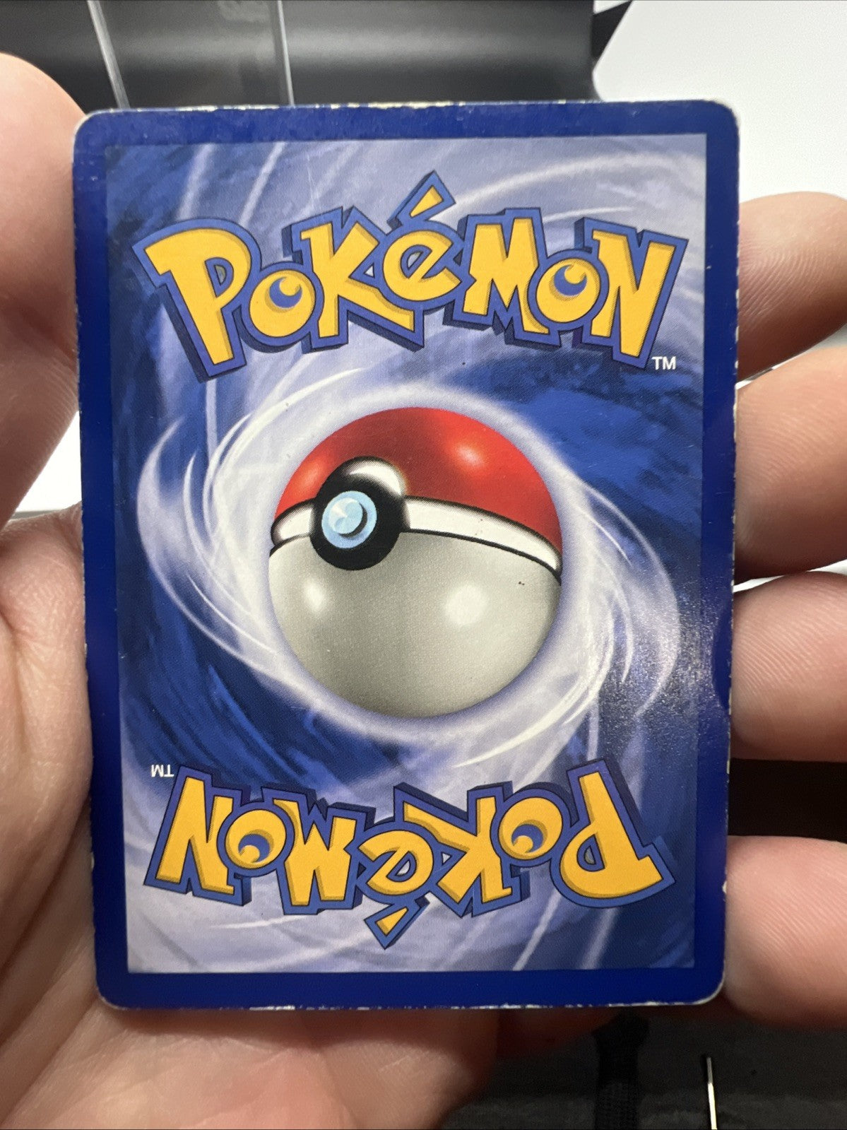 Pokemon Muk 13/62 – Fossil – Holo Rare – Heavy Play (A)
