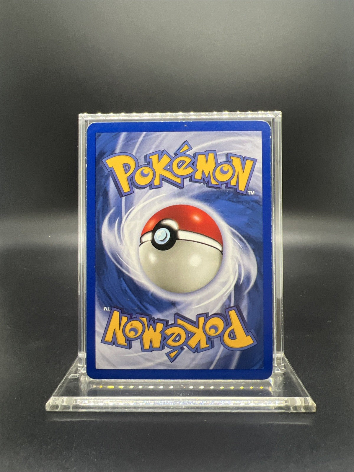 Pokemon Light Lanturn 23/105 Neo Destiny Rare - MOD PLAY