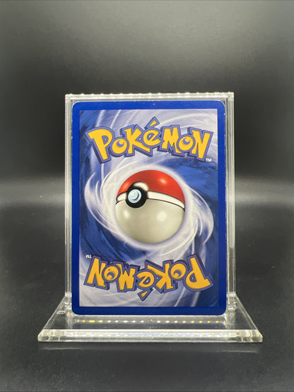 Pokemon Light Lanturn 23/105 Neo Destiny Rare - MOD PLAY