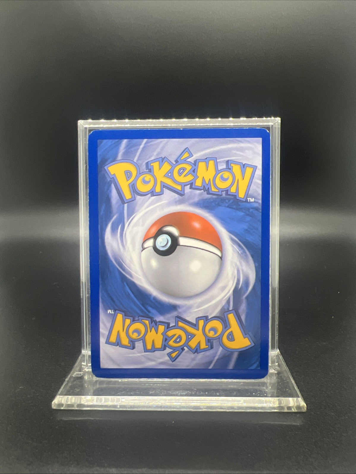 Pokemon Blastoise 16/101 Plasma Blast Holo - LIGHT PLAY