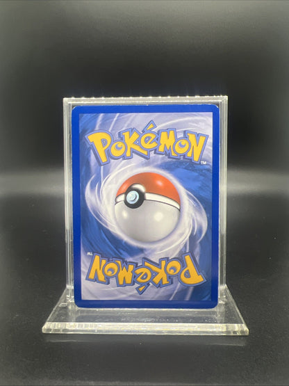 Pokemon Blastoise 16/101 Plasma Blast Holo - LIGHT PLAY