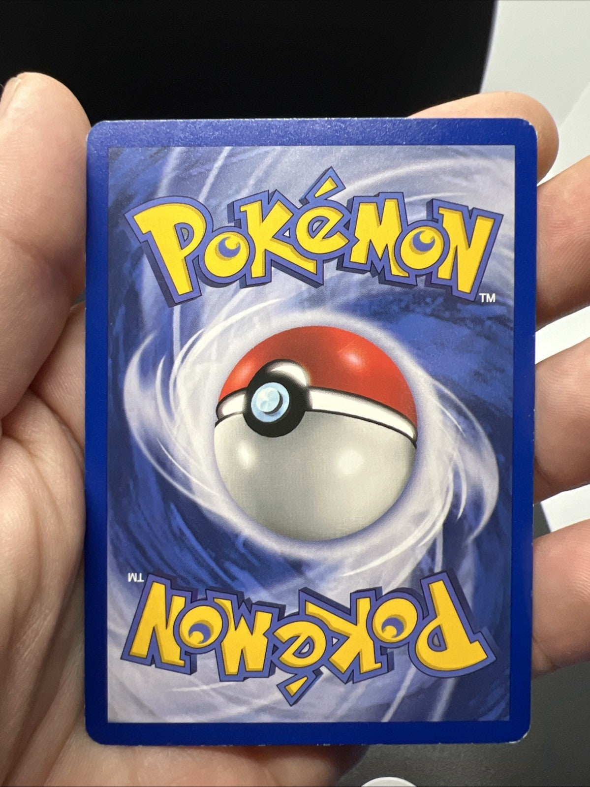 Pokemon Breeder 105/130 Base Set 2 Rare - MOD PLAY