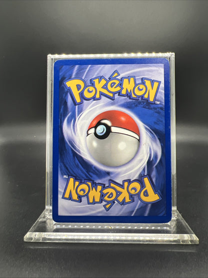 Pokemon Sabrina's Venomoth 034/132 Gym Heroes Rare - MOD PLAY