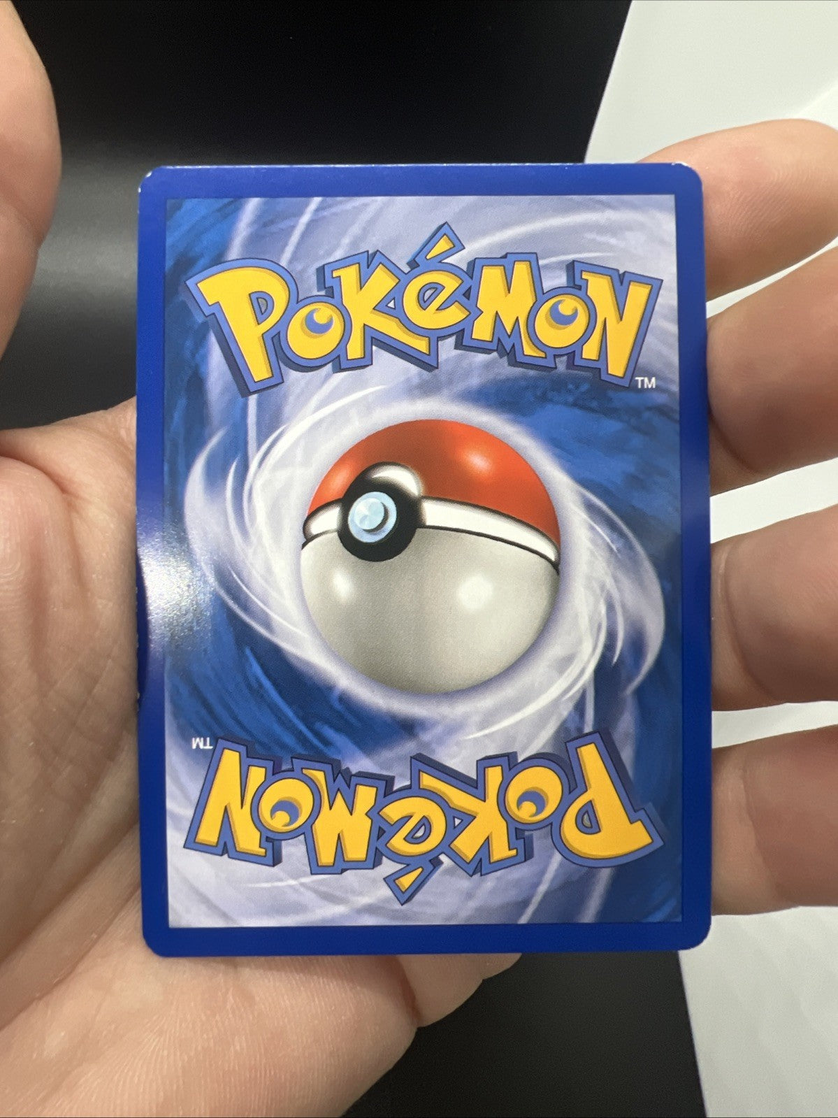 Mightyena 18/108 Power Keepers Cosmos Holo MOD PLAY Pokemon