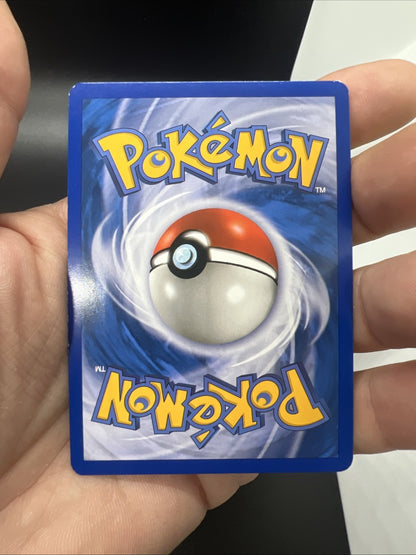 Mightyena 18/108 Power Keepers Cosmos Holo MOD PLAY Pokemon