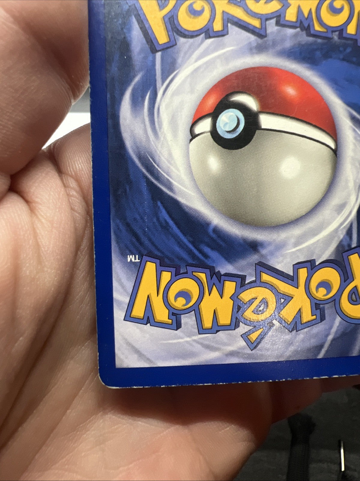 Pokemon Muk 13/62 – Fossil – Holo Rare – Heavy Play (B)