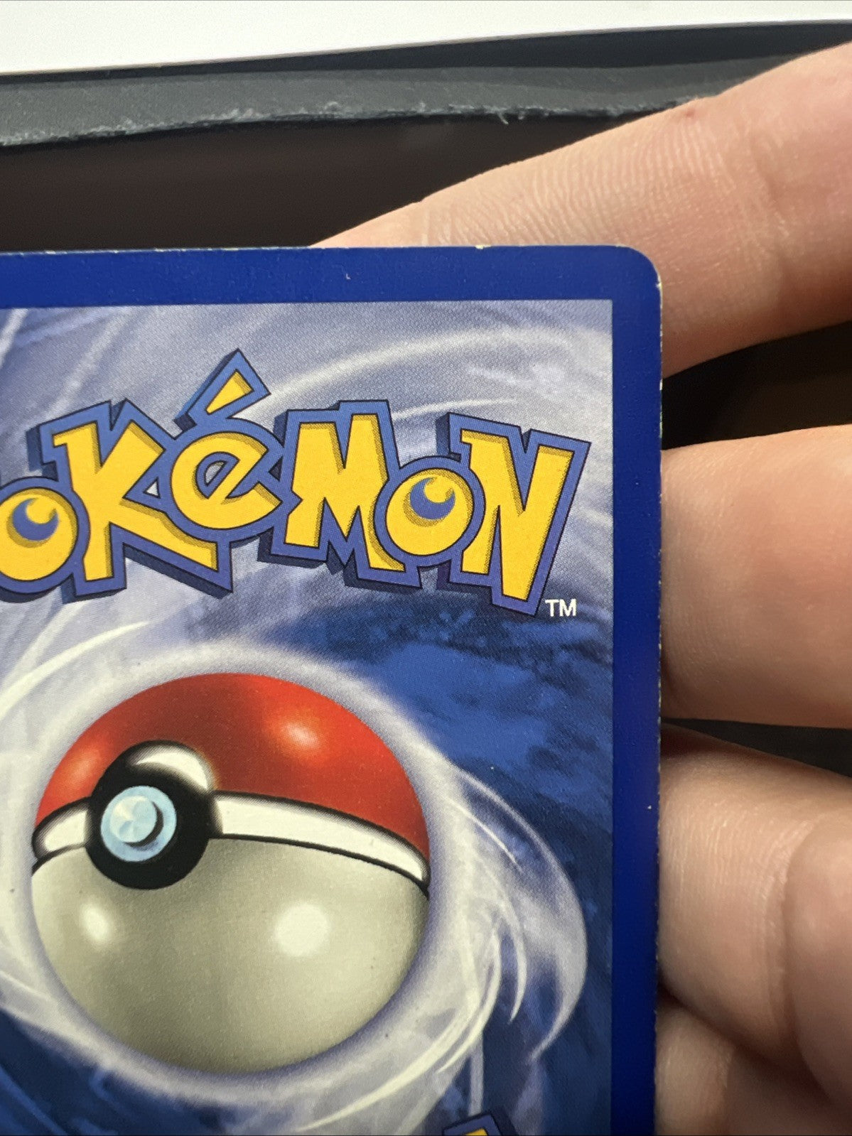 Pokemon Gyarados 006/102 Base Set Holo - HEAVY PLAY