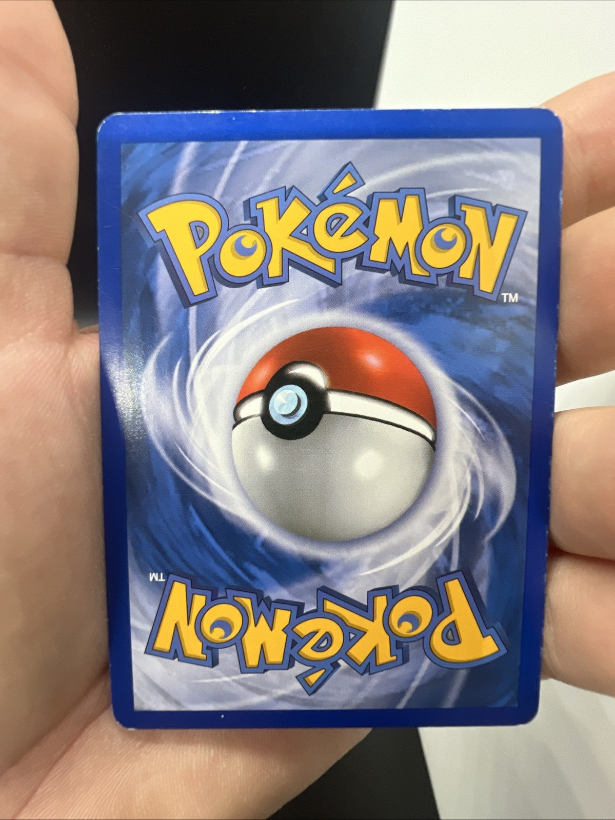 Feraligatr Prime HGSS07 Promo HEAVY PLAY Pokemon