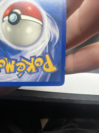 Pokemon Rocket's Sneak Attack 16/82 Team Rocket Holo - MOD PLAY