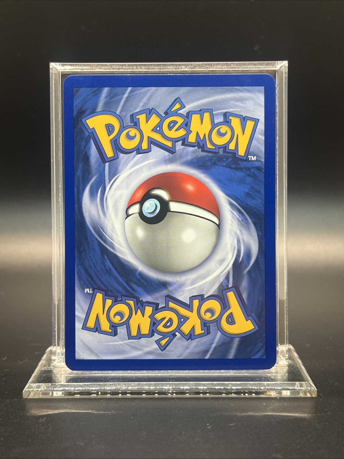 Pokemon Muk 13/62 Fossil Holo - NEAR MINT