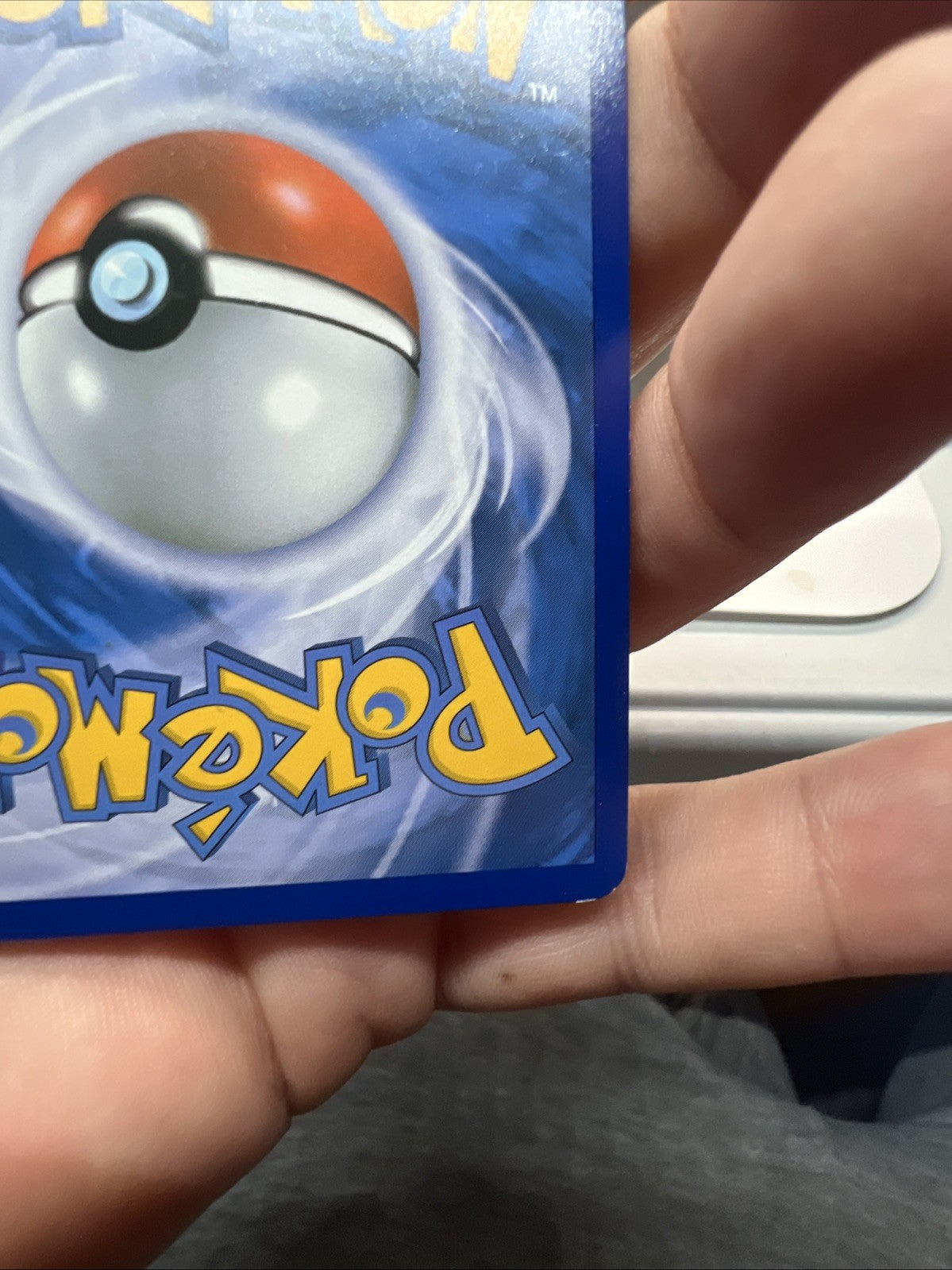 Pikachu HGSS03 – Black Star Promo – Holo – Light Play - Pokemon