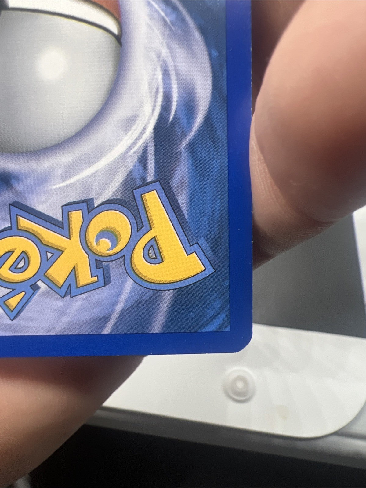 Pokemon Rayquaza 93/113 Legendary Treasures Holo - LIGHT PLAY