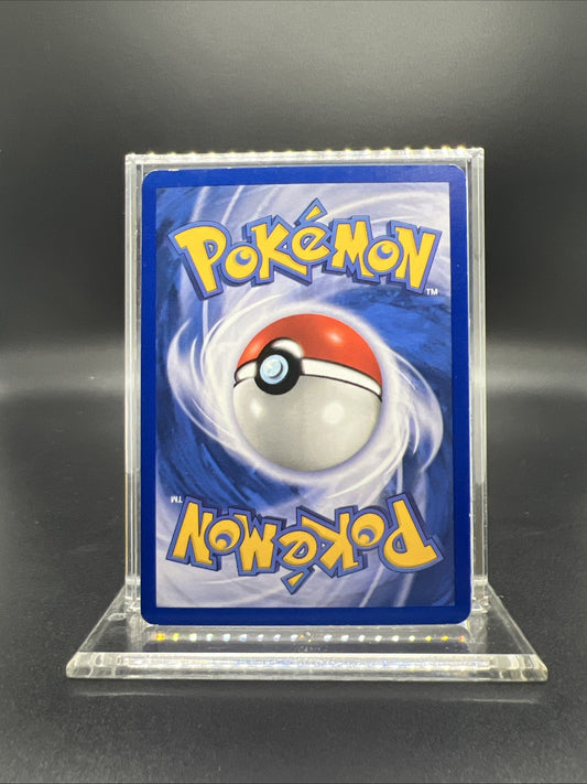Pokemon Ditto 18/62 Fossil Rare - MOD PLAY
