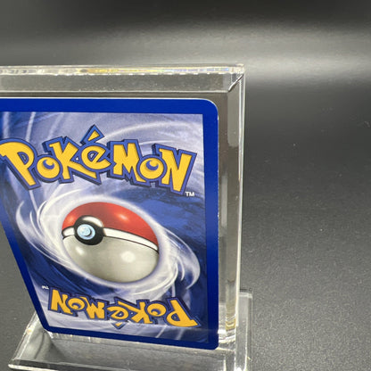 Pokemon Lass 075/102 Base Set - LIGHT PLAY