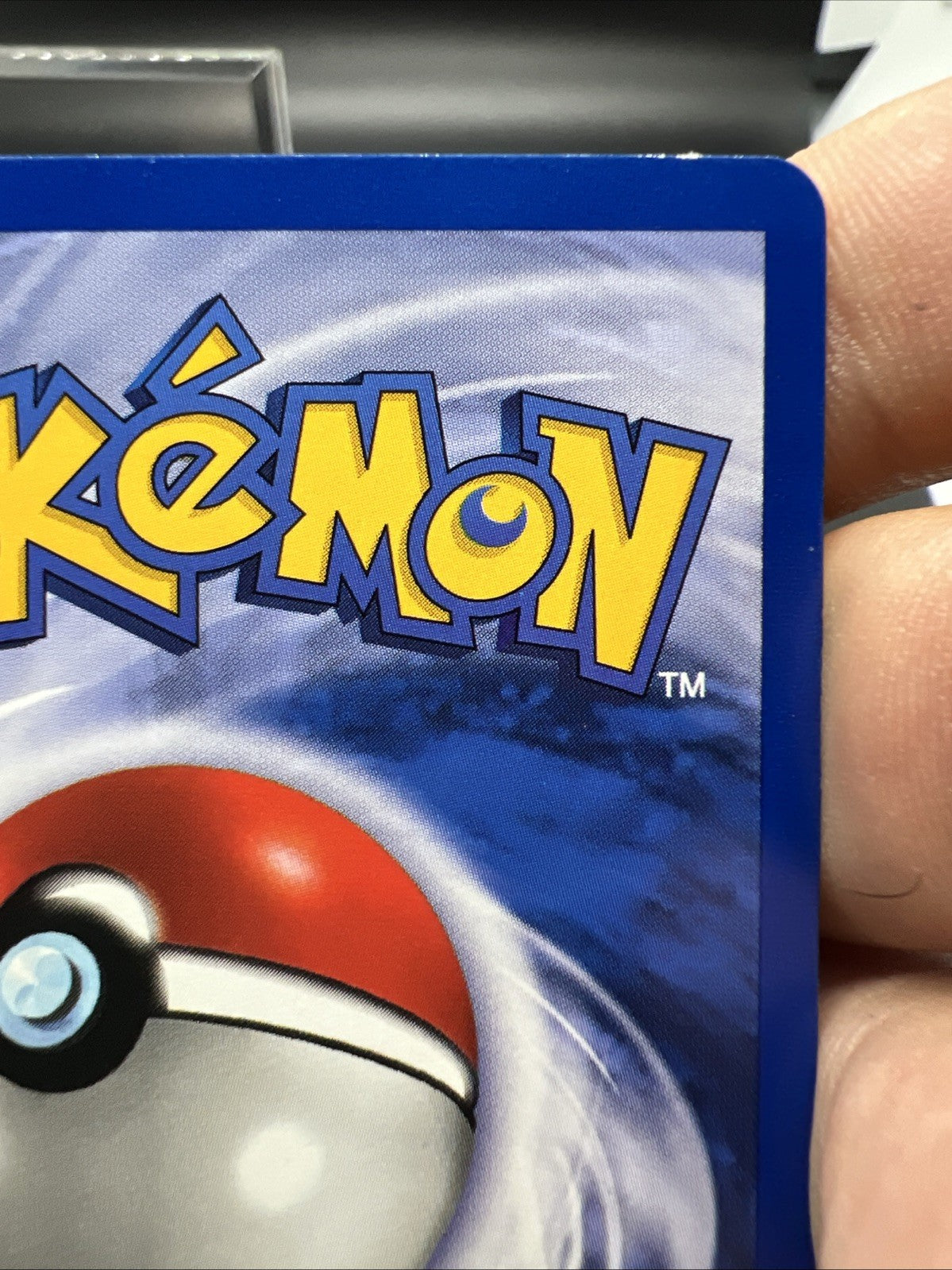 Pokemon Jumpluff 7/111 Neo Genesis Holo - LIGHT PLAY