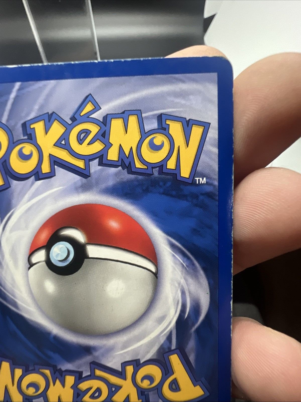 Pokemon Scyther 10/64 – Jungle – Holo Rare – Heavy Play