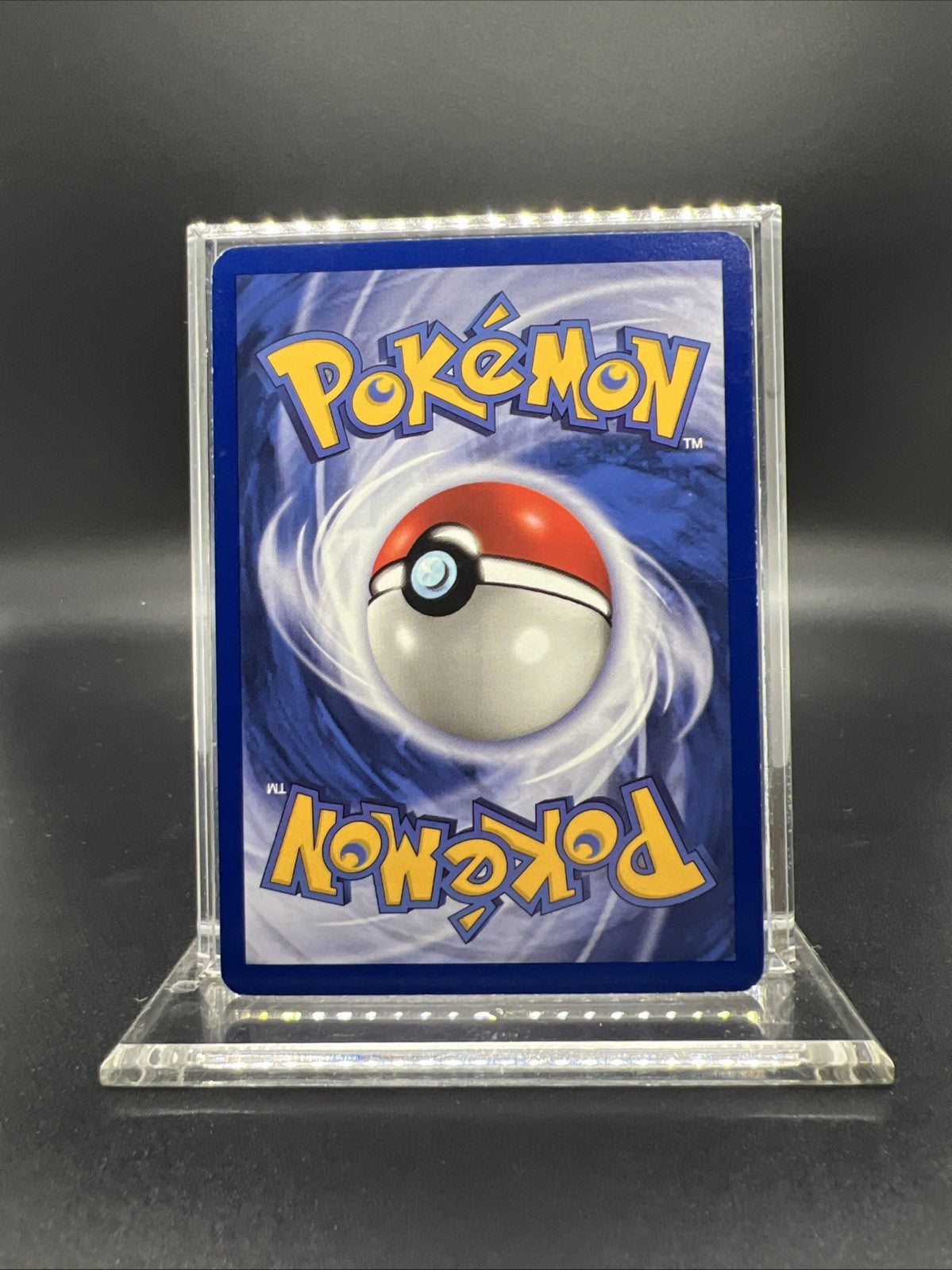 Pokemon Magneton 26/62 Fossil Rare - MOD PLAY