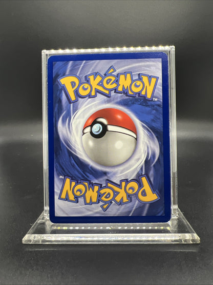 Pokemon Magneton 26/62 Fossil Rare - MOD PLAY