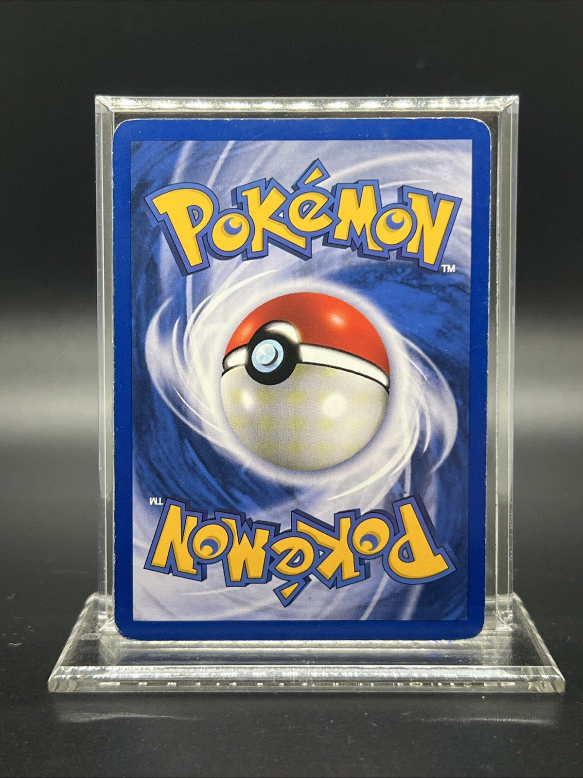 Eevee 11/53 – WOTC Promo – Holo – Heavy Play - Pokemon