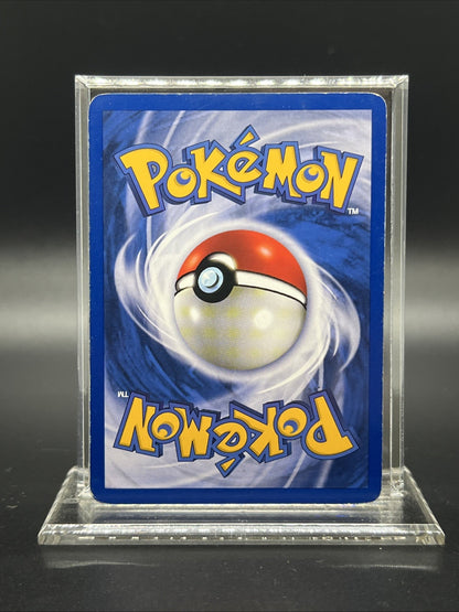 Eevee 11/53 – WOTC Promo – Holo – Heavy Play - Pokemon