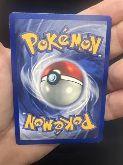 Pokemon Venomoth 13/64 Jungle Holo - NEAR MINT