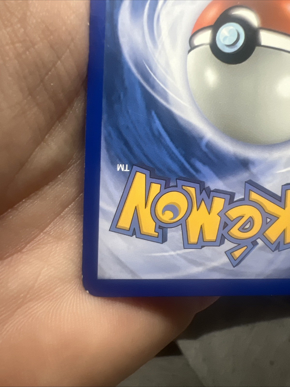 Pokeomn Alakazam Lv.X 103/111 Rising Rivals Holo - LIGHT PLAY