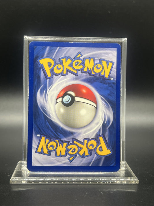 Pokemon Nidoking 11/102  Base Set Holo - MOD PLAY
