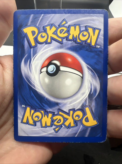 Pokemon Wigglytuff 16/64 – Jungle – Holo Rare – Heavy Play