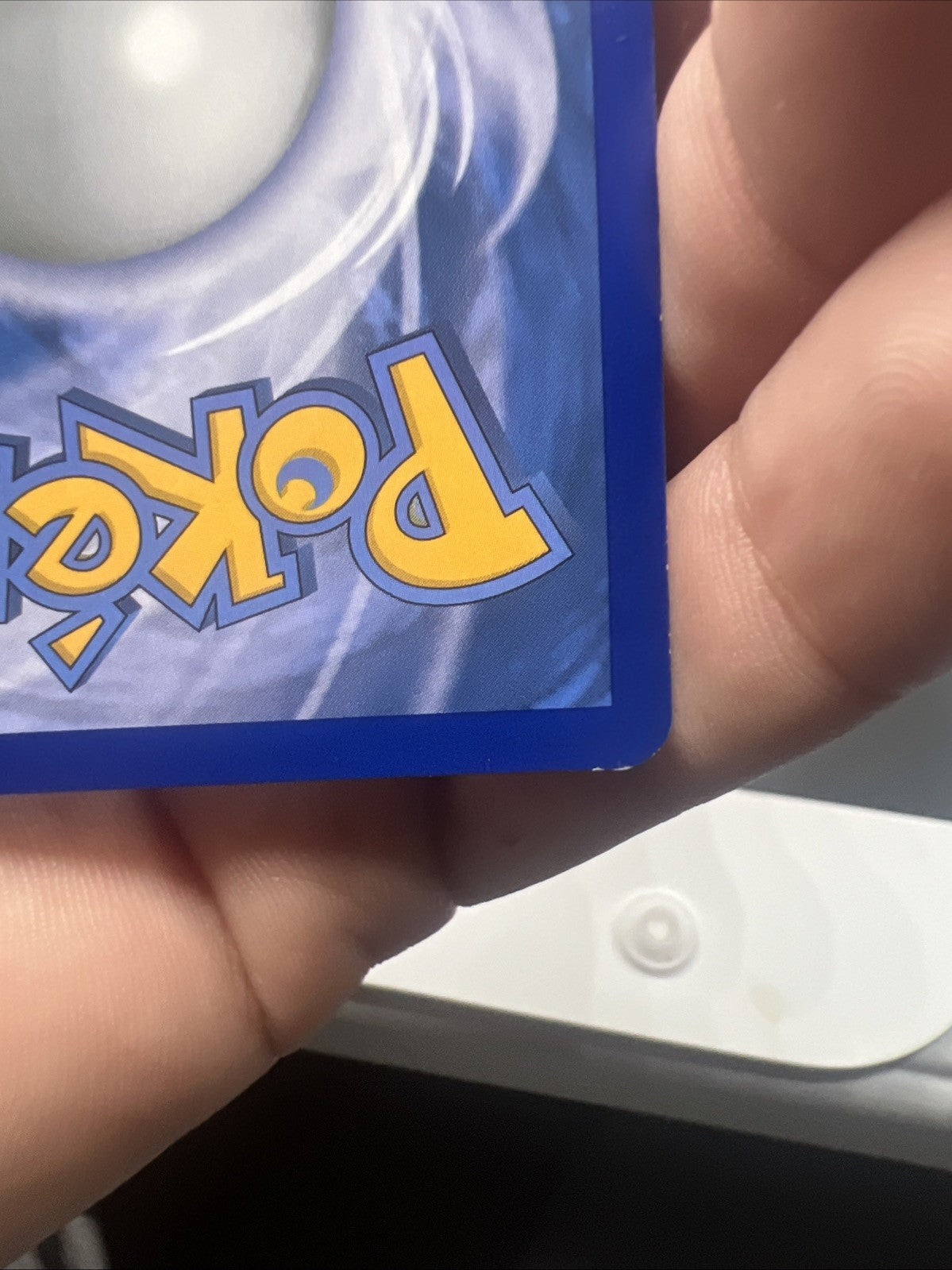 Pokemon Meloetta EX RC25 Legendary Treasures Radiant Collection -LIGHT PLAY (2)