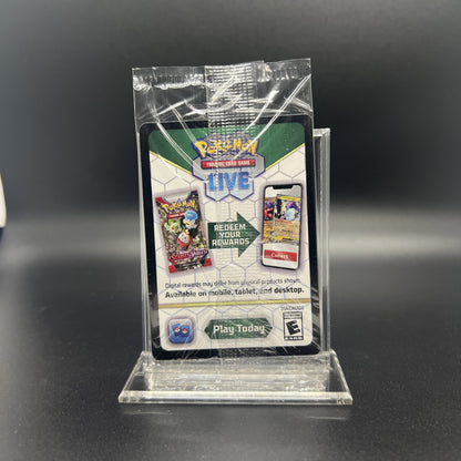 Sealed Umbreon ex - (Prismatic Evolutions Stamp) 060/131