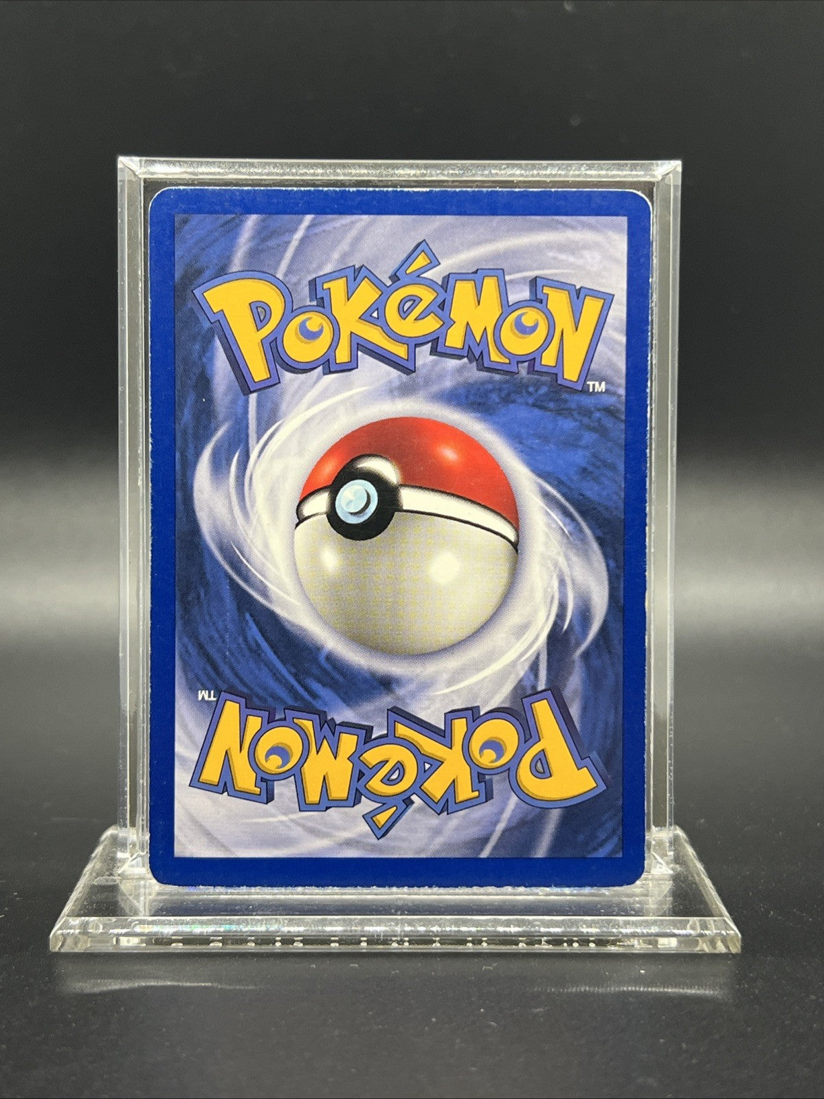 Pokemon Muk 13/62 – Fossil – Holo Rare – Heavy Play (B)
