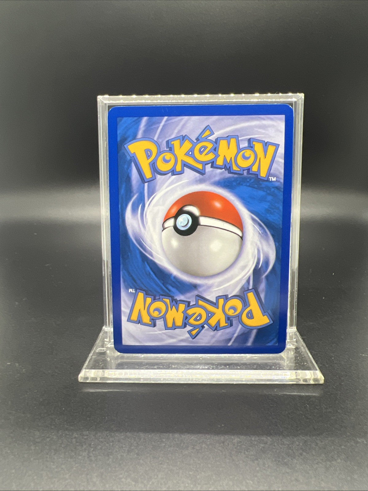 Pokemon Flareon 19/111 Rising Rivals - NEAR MINT
