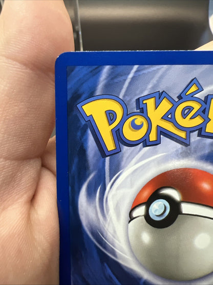 Dark Dugtrio 6/82 – Team Rocket – Holo Rare – Near Mint - Pokemon