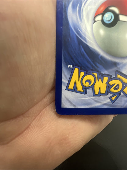 Mew 8/53 Wotc Promo Non Holo - MOD PLAY - Pokemon