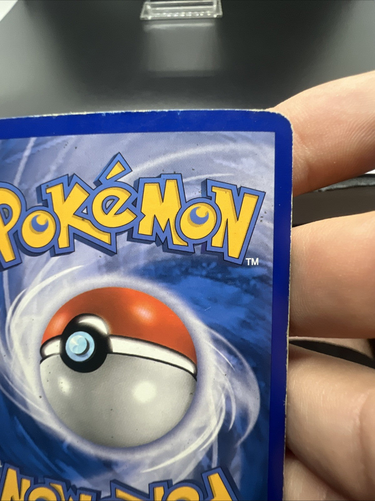 Pokemon Kingdra (Delta Species) 10/110 Holon Phantoms Reverse Holo - HEAVY PLAY