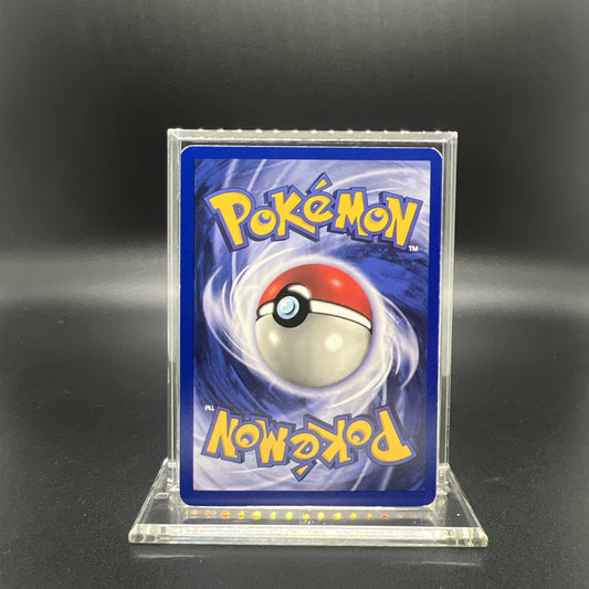 Pokemon Scyther 26/64 Jungle - LIGHT PLAY