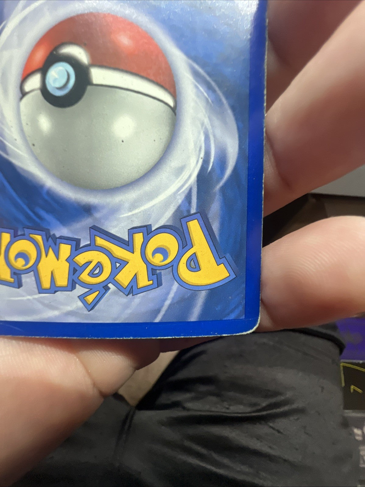 Pokemon Blastoise - (EX Crystal Guardians) 014/100 Holo - HEAVY PLAY